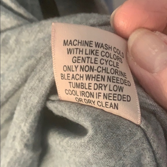 Philosophy Top - Picture 7 of 7